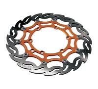Moto-master Disque De Frein Avant Flame Suzuki/yamaha 110244