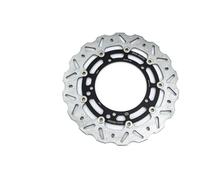 Moto-master Disque De Frein Avant Flottant Nitro 112364