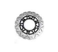 Moto-master Disque De Frein Avant Flottant Nitro 112377