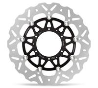 Moto-master Disque De Frein Avant Flottant Nitro 113243