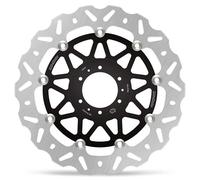 Moto-master Disque De Frein Avant Flottant Nitro 113244