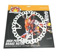 Moto-master Disque De Frein Avant Nitro 110877