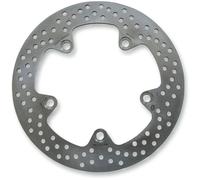 Moto-master Disque De Frein Avant Round Harley Davidson 110761 Left&right