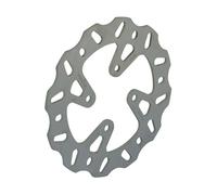 Moto-master Disque De Frein Nitro Contoured Gasgas/honda/sherco/trs 110703