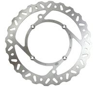Moto-master Disque De Frein Nitro Contoured Husqvarna/swm 110404