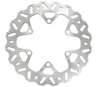 Moto-master Disque De Frein Nitro Contoured Kawasaki 110369