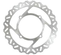 Moto-master Disque De Frein Nitro Contoured Kawasaki 110375