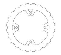 Moto-master Disque De Frein Nitro Mud Wave Sherco/swm 110730