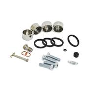 Moto Master Kit de révision pour pince Supermoto Racing à 4 pistons
