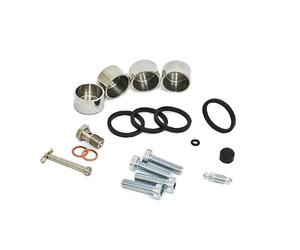 Moto Master Kit de révision pour pince Supermoto Racing à 4 pistons