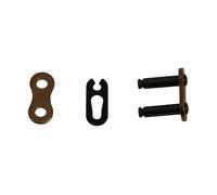 Moto Master Maille de jonction pour chaîne avec Étape 428 - Clip