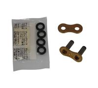 Moto Master Maille de jonction pour chaîne avec O-Ring avec Étape 520 - Rivet