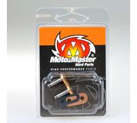 Moto Master Maille de jonction pour chaîne GP avec Étape 420 - Clip