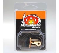 Moto Master Maille de jonction pour chaîne GP avec Étape 428 - Clip