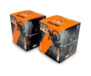 Moto-master Plaquettes De Frein à Disque Frittées 730846 Sram 4-piston