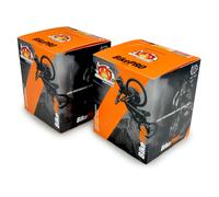 Moto-master Plaquettes De Frein à Disque Frittées 731746 Sram
