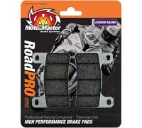 Moto-master Plaquettes De Frein Frittées Yamaha 402806