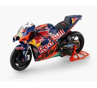 Moto Miniature Rb Ktm Binder 2022 Motogp Bike 1:12