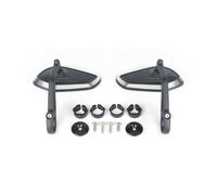 Moto Miroir Kit De Rétroviseurs Latéraux Pour Guidon De Moto Pour Street For Pour Triple S 765 765R Rétroviseurs Motos(B)