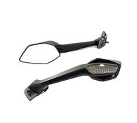 Moto Miroir Pour CFMOTO Pour 450SR Rétroviseur Moto, Rétroviseurs Gauche Et Droit Rétroviseurs Motos(1 jeu)