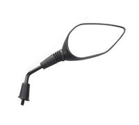 Moto Miroir Pour Sym Pour Jet 14 125 50 200 Pour Cruise 150 180 Pour XS150T-9 Pour XS175T-2 Réflecteur Moto Rétroviseur Rétroviseurs Moto(Right)