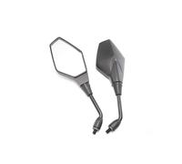 Moto Miroir Rétroviseur Moto Universel Pour MT07 Pour MT09 Pour MT10 ABS 8 10 Mm Rétroviseurs Motos