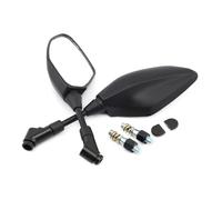 Moto Miroir Rétroviseurs Pour MT07 MT09/pour Tracer 900/9/GT Pour Tenere 700 Pour MT10 Pour MT03 MT25 MT01 Pour MT 07 09 Rétroviseur Latéral De Moto Miroirs Guidon Moto