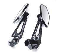 Moto Miroirs Compatible Avec R1200ST Pour R1200R Pour C400X Rétroviseur De Guidon De Moto Rétroviseur Latéral De Moto Rétroviseur Latéral De Moto