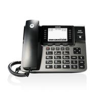 MOTO-ML1000 Motorola 4-Line Unison Base Station