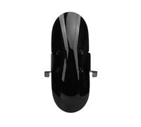 Moto Modifiée pour Ducati Scrambler Cafe Racer Classic Icon Sixty2 Garde-Boue Avant Court Pneu(Noir)
