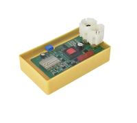 Moto Module D'allumage CDI Boîtier CDI DC pour GY6 Performance 50cc, 125cc, 150cc, 250cc, cyclomoteur, Scooter, ATV, Karts, Moto, Module d'allumage CDI