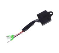 Moto Module D'allumage CDI Boîtier De Module CDI De Remplacement pour Jog 2 Temps 50cc 90cc La Bobine D'allumage Durable De Boîte CDI D'allumage De Moto Fournit