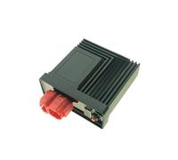 Moto Module D'allumage CDI Repuestos De Conjunto De Bobina De Encendido De Unidad Compatibles avec Caja De Módulo Encendido Motocicleta 33410-40B00 Caja De