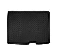 moto-MOLTICO Tapis de Coffre pour Renault Kangoo 1 I avec 2 Portes arrière 1998-2008 sans Grille