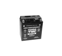 Batterie Yuasa Pour Moto Honda 1000 Xl V Varadero 2003 À 2006 Ytx20ch-Bs / 12v 18ah Neuf