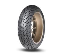 Moto Morini Scrambler 1200 2009-2010 Pneus Arrière Dunlop Mutant 150/70ZR17