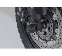 Moto Morini X-Cape 650 ABS 2021-2023 SW Motech Essieu Avant Slider Set