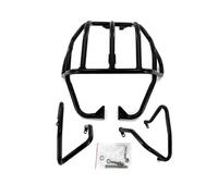 Moto Moteur Barre Cage Accessoires De Moto, Protection Supérieure Et Inférieure Du Moteur, Barre De Protection Pour Autoroute, Pour G650GS Sertao 08-16 F650GS Dakar 99-08