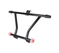 Moto Moteur Crash Bar Pare-Choc Avant pour Moto pour SOFTAIL pour Low Rider S Slim Standard pour Breakout 114 18-23