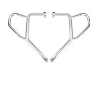 Moto Moteur Garde Autoroute Crash Bars Pour BMW Pour R1250GS 2019 2020 2021 2022 2023 2024 Barres Protection Supérieures En Acier Inoxydable Pour Pare-chocs Moto