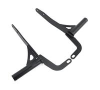 Moto Moteur Garde Autoroute Crash Bars Pour Indiens Pour Scouts 2021 2022 2023 2024 2025 Kit De Repose-pieds De Moto En Acier