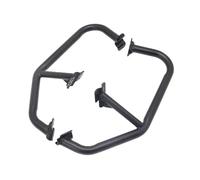 Moto Moteur Garde Autoroute Crash Bars Pour Pan For America 1250 Pour RA1250 Pour RA1250S 2021 2022 Pare-chocs Moto Pour Autoroute Barres Protection Moteur Cage Protection