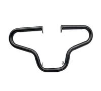 Moto Moteur Garde Barre De Protection Contre Les Chutes De Moto, Cadre Pare-chocs, Protecteur De Carénage Pour Benelli Pour Imperiale 400 2019 2020 2021 Garde Pare-chocs(Noir)