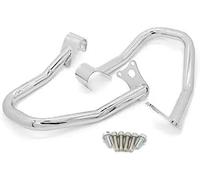 Moto Moteur Garde Barres Protection Moteur Pare-chocs D'autoroute Moto Cage Cascade Pour Scout 2015 - 2020 Pour Scout Soixante 2016 2017-2020 Garde Pare-chocs(Chrome)
