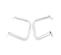 Moto Moteur Garde Crash Bars Pour Dragstar DS400 650 V-star XVS 400 650 | Pare-chocs de moto, barre de sécurité de cadre, protecteur de réservoir latéral de protection de moteur