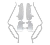 Moto Moteur Garde Crash Bars Pour Forza350 NSS350 21-24 Barre Sécurité | Protection de pare-chocs de moteur de moto, cage de cascade Frash, protecteur de cadre