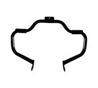 Moto Moteur Garde Crash Bars Pour Softail Slim S FLSS Pour Deluxe FLSTN | Pour Heritage Classic FLSTC Fat Boy S FLSTFBS, barre de protection de moteur de moto