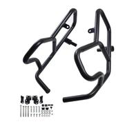 Moto Moteur Garde Crash Bars Pour Versys 1100 2025 Barre De Sécurité | Protection de moteur D'autoroute, pièces de pare-chocs de Protection de cadre de moto