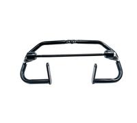 Moto Moteur Garde Pare-Chocs Barres de Protection Cadre Moto pour SV650X SV650 SV 650X 2017-2025, Moteur, Barres pour autoroute, Cage Cascade