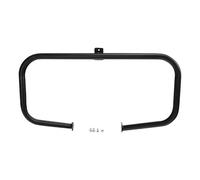 Moto Moteur Garde Pare-Chocs Motorcycle Bumper Engine Guard Highway Crash Bar pour Touring Road King Street pour Electra Glide Flht Fltr 1997-2008 2009-2024